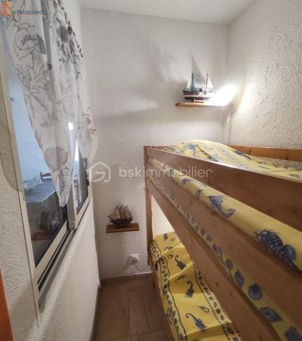 Studio 24m² Vaux-sur-Mer - Vaste pièce, lumineux - Photo 2