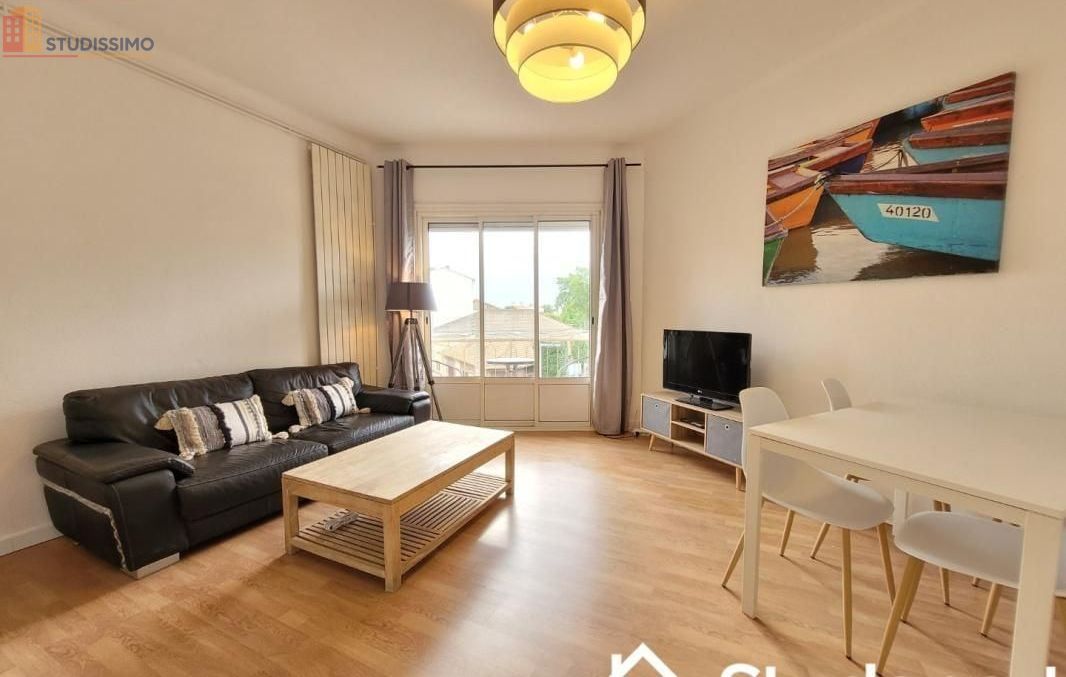 Studio à Perpignan