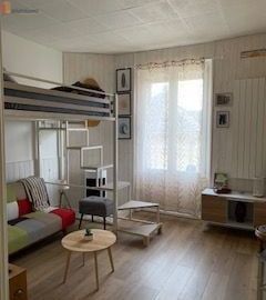 Studio 28m² Fouras - Proche plage, lumineux - Photo 2