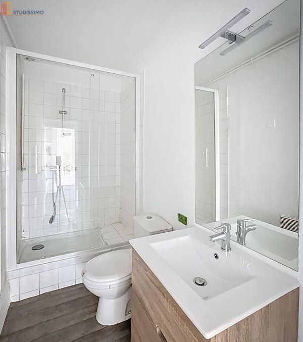 Studio 28m² Clermont-Ferrand 63000 - Photo 1