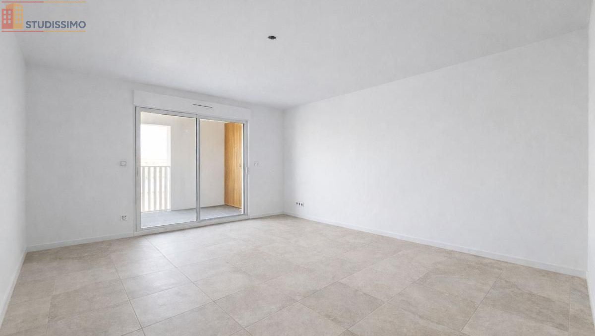 Studio 46m² La Rochelle - 2e étage, lumineux - Photo 6