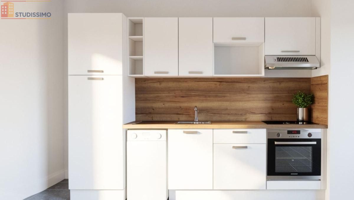 Studio 46m² La Rochelle - 2e étage, lumineux - Photo 5