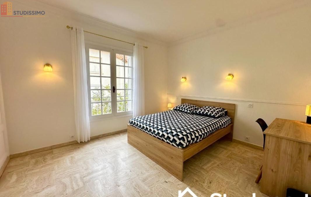 Studio meublé 10m² Perpignan 66100 - Meublé, 1er étage - Photo 3