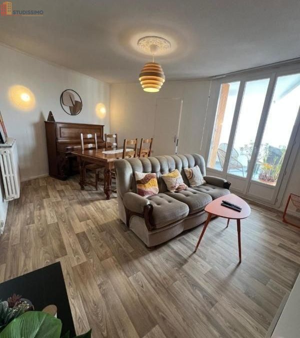 Studio 11m² Perpignan centre - Meublé, lumineux - Photo 8
