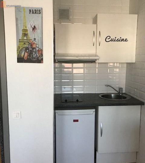 Studio à Clermont-Ferrand