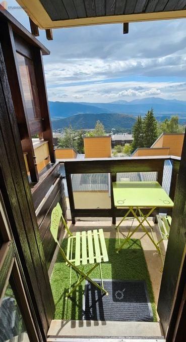 Studio à Font-Romeu-Odeillo-Via