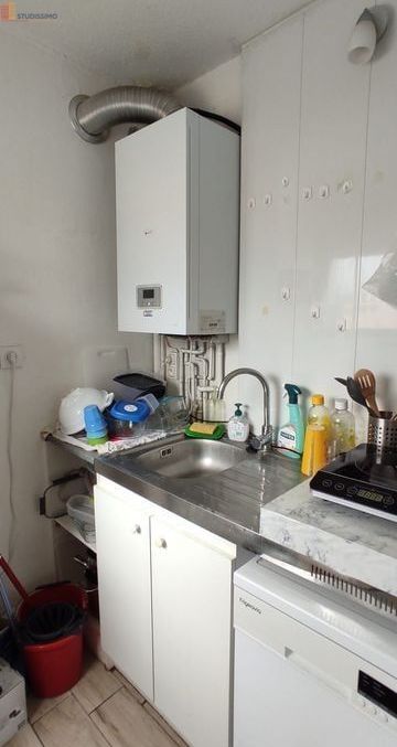 Studio 23m² Saintes 17100 - Photo 5