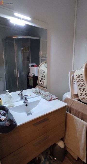 Studio 23m² Saintes 17100 - Photo 3