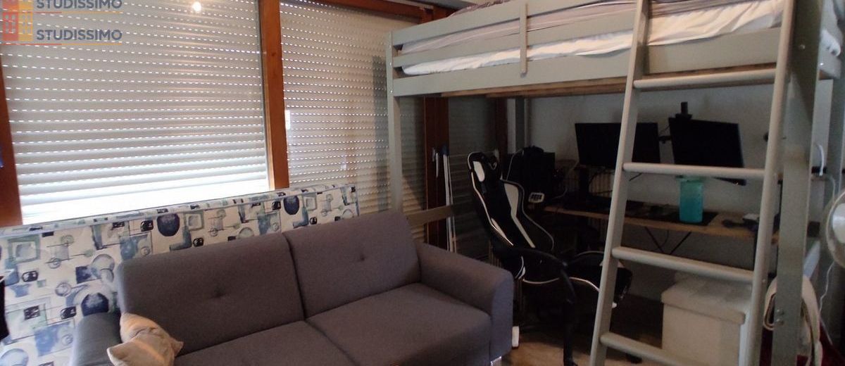 Studio 23m² Saintes 17100 - Photo 2