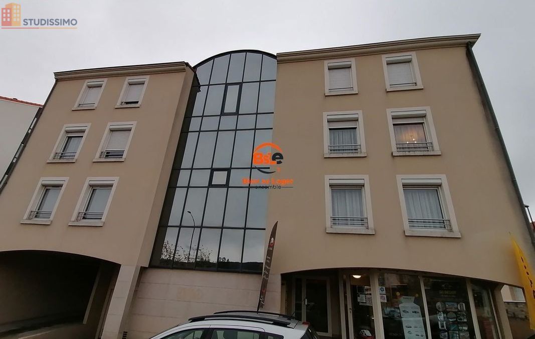 Studio à Chamalières