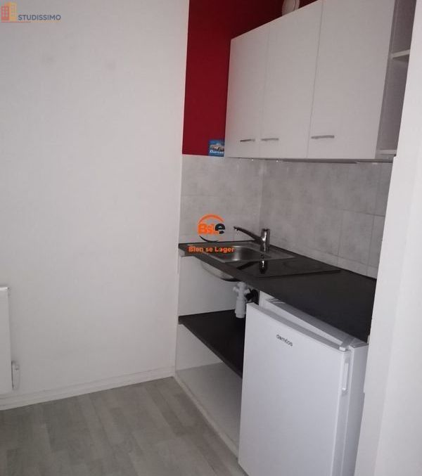 Studio 22m² Chamalières 63400 - Photo 3