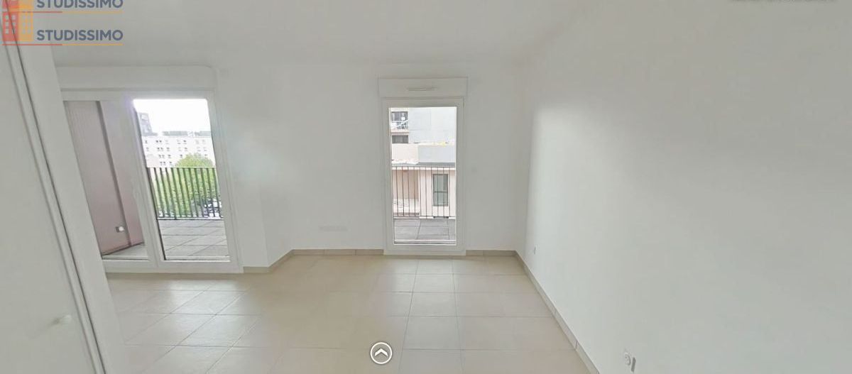 Studio 30m² Clermont-Ferrand - DPE A, lumineux - Photo 7