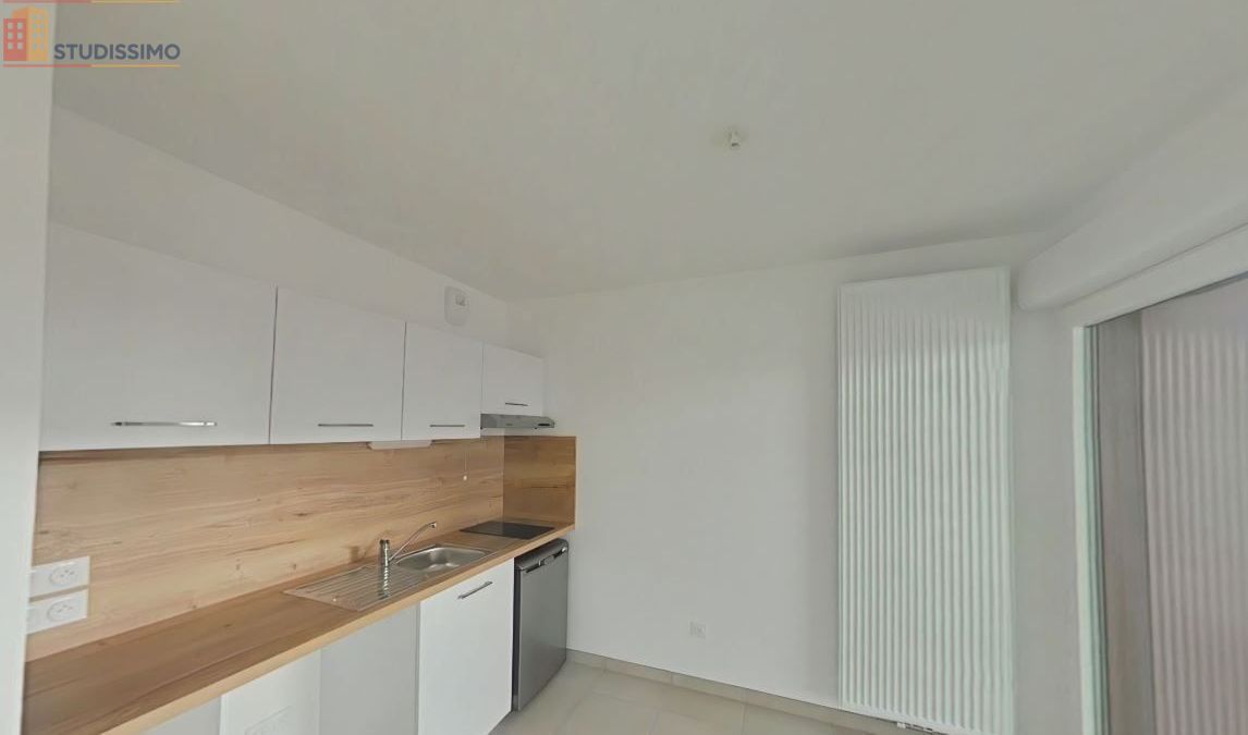 Studio à Clermont-Ferrand