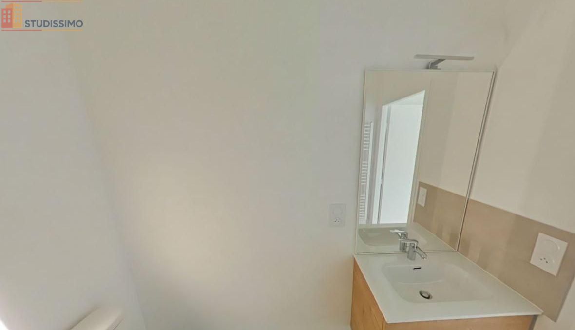 Studio 30m² Clermont-Ferrand - DPE A, lumineux - Photo 3
