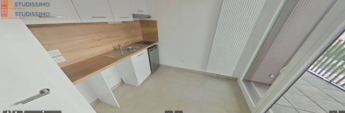 Studio 30m² Clermont-Ferrand - DPE A, lumineux - Photo 2