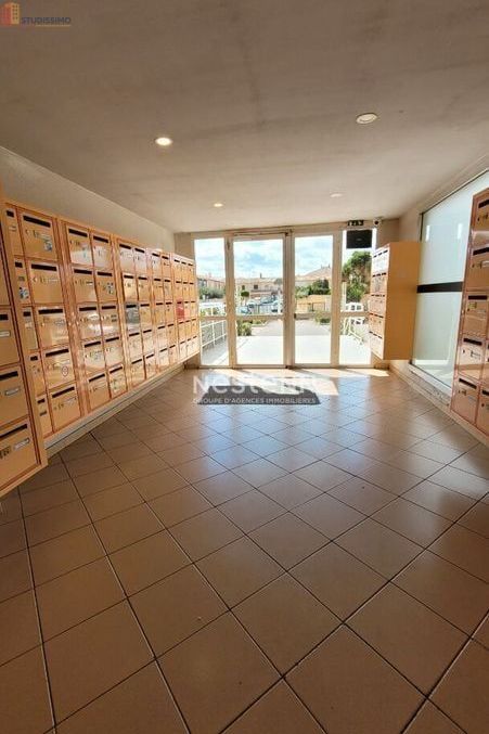 Studio 19m² Perpignan - Étage élevé, DPE C - Photo 22