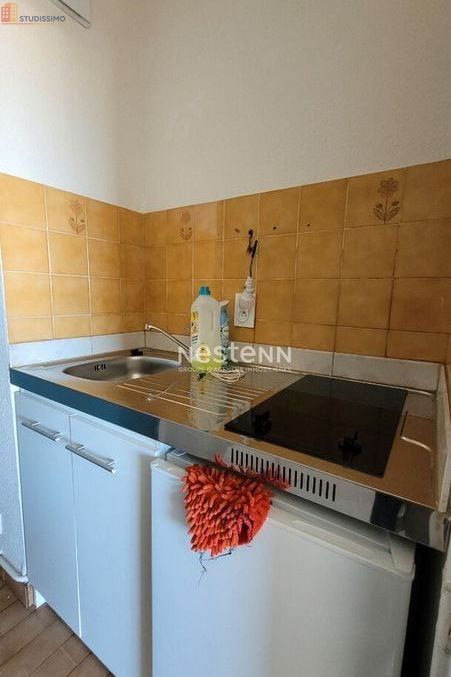 Studio 19m² Perpignan - Étage élevé, DPE C - Photo 16