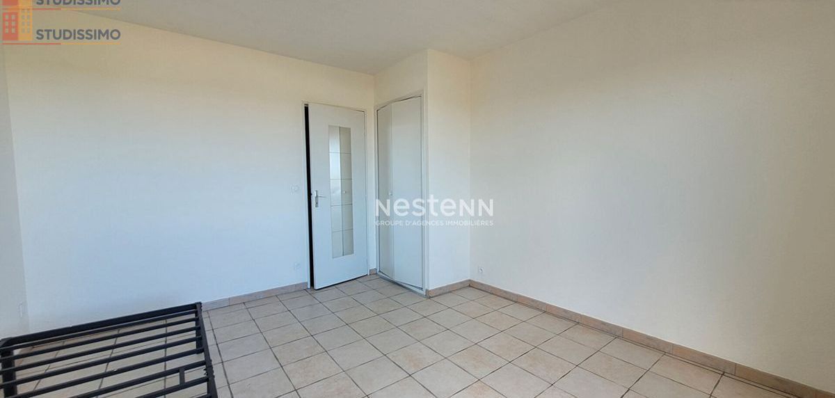 Studio 19m² Perpignan - Étage élevé, DPE C - Photo 8