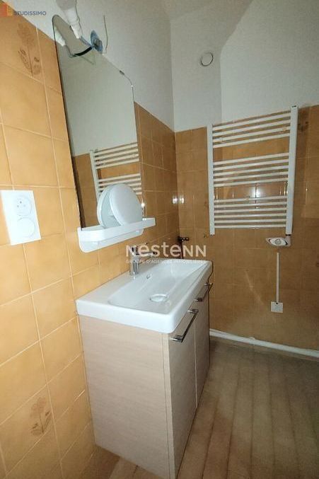 Studio 19m² Perpignan - Étage élevé, DPE C - Photo 2