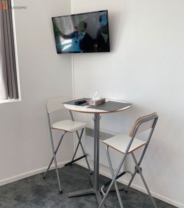Studio 19m² La Rochelle Les Minimes - Vue mer panoramique - Photo 2