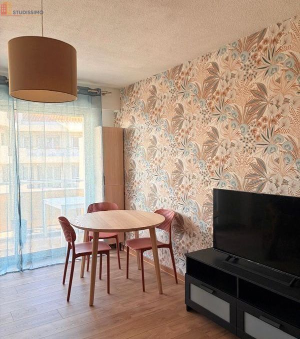 Studio 31m² Perpignan 66100 - Rénové, meublé - Photo 1