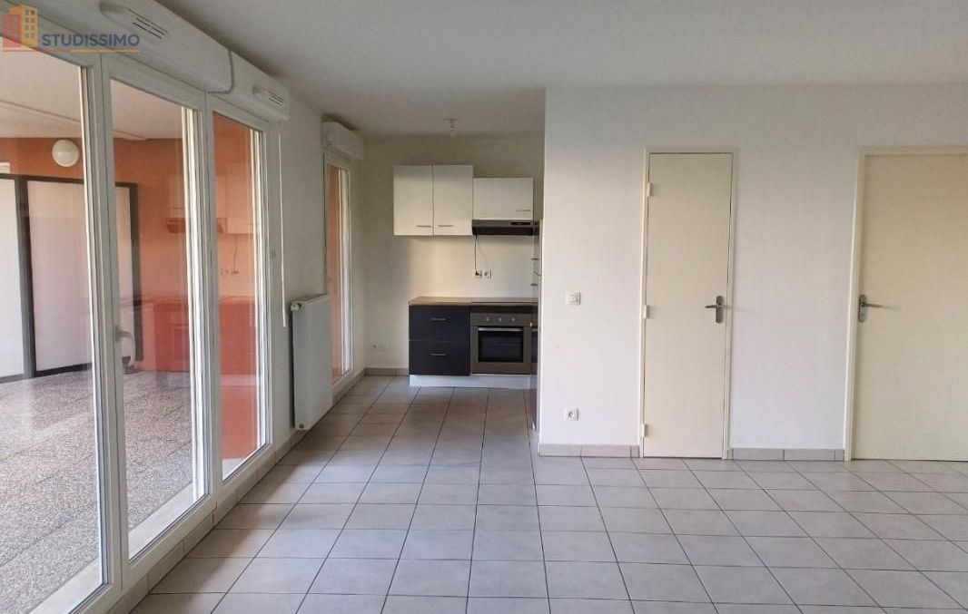Studio à Clermont-Ferrand