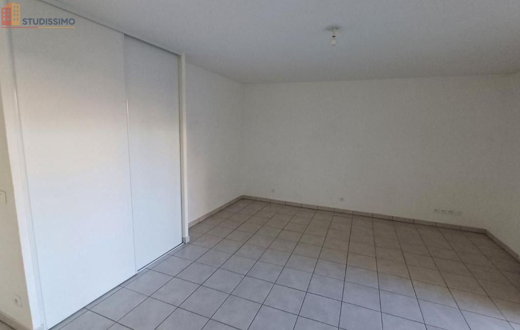 Studio 35m² Clermont-Ferrand 63000 - Photo 3