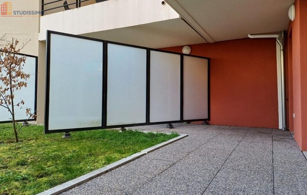 Studio 35m² Clermont-Ferrand 63000 - Photo 1