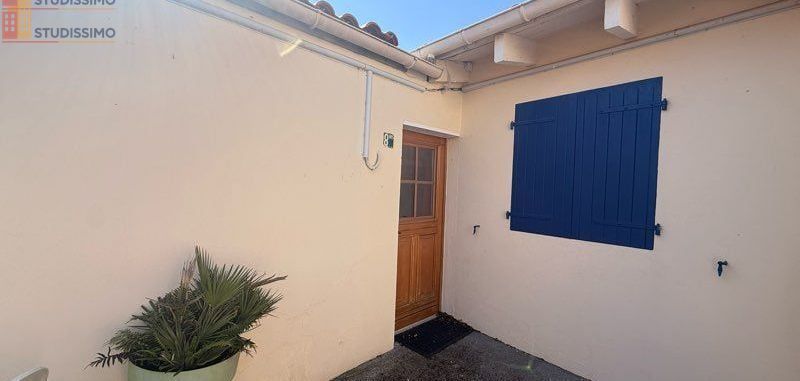 Studio à La Rochelle