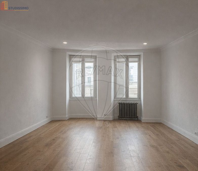 Studio 44m² La Rochelle - Lumineux, centre-ville - Photo 3