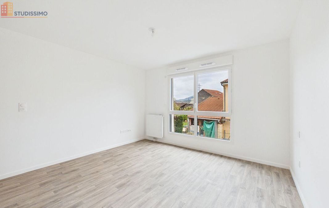 Studio 25m² Clermont-Ferrand 63000 - Photo 4