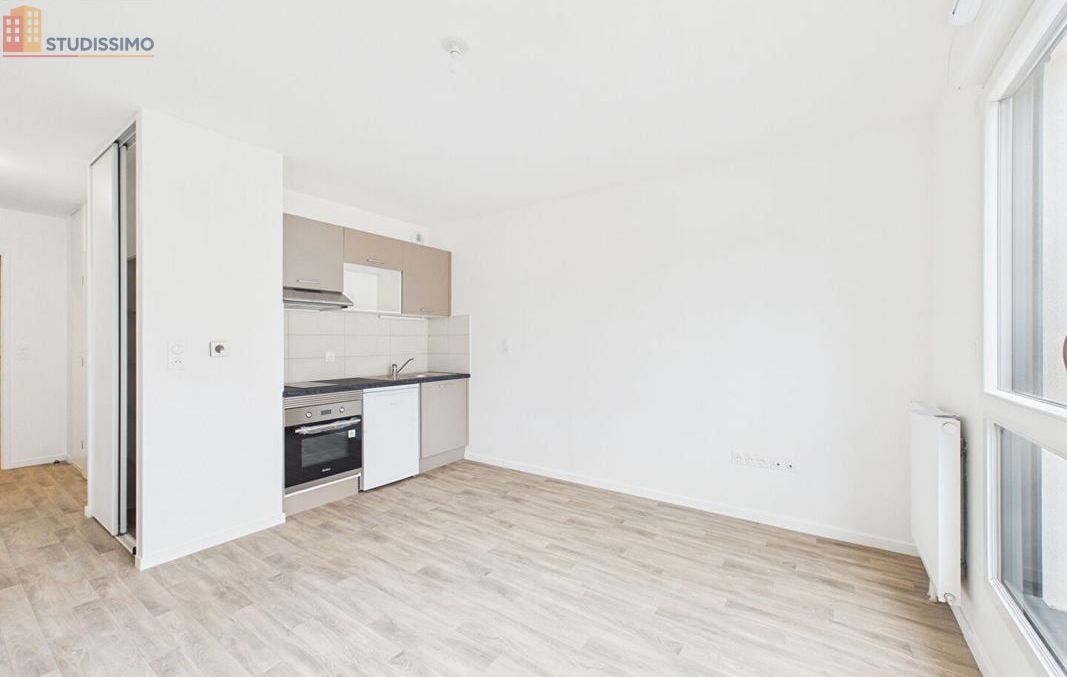 Studio à Clermont-Ferrand
