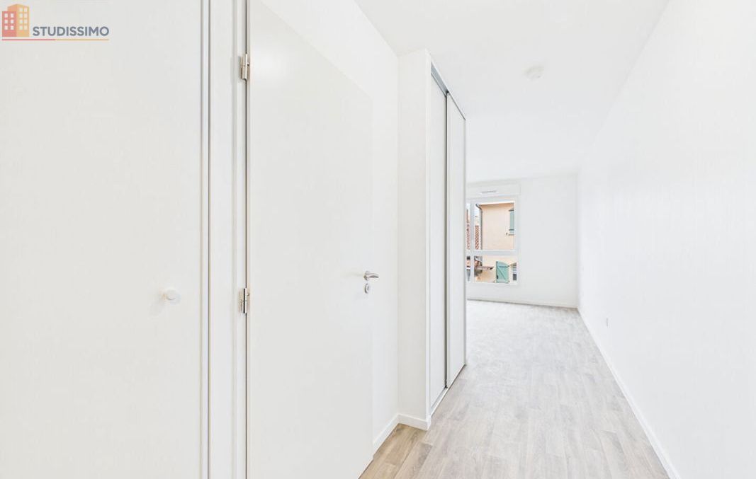 Studio 25m² Clermont-Ferrand 63000 - Photo 1