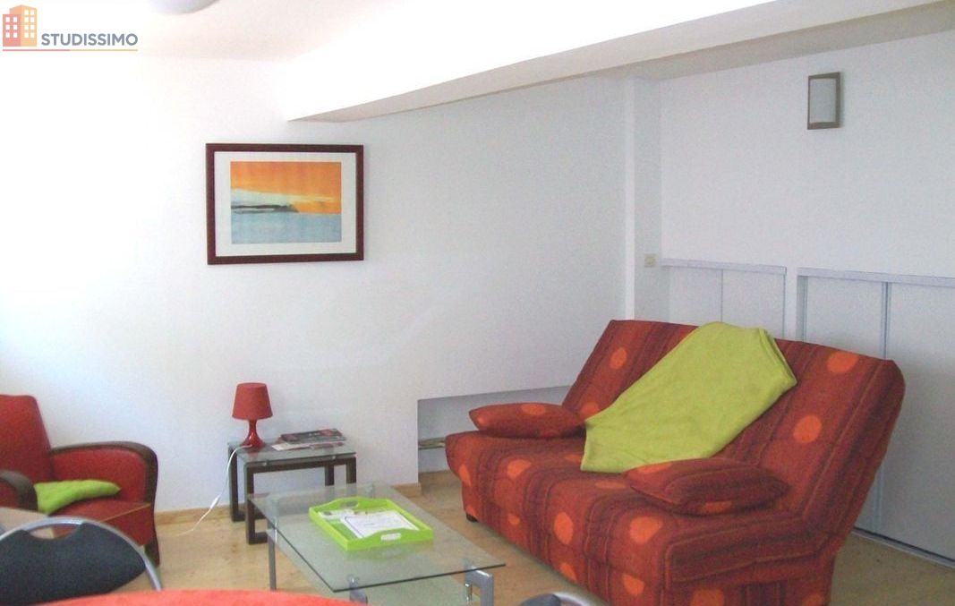 Studio meublé 25m² Perpignan centre - Proche gare, meublé - Photo 5
