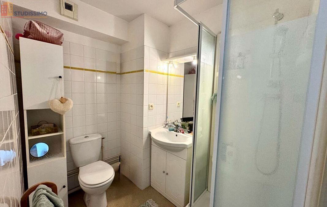 Studio 19m² La Rochelle - Étage calme, luminosité naturelle - Photo 3