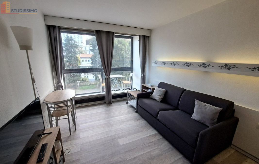 Studio à Royat