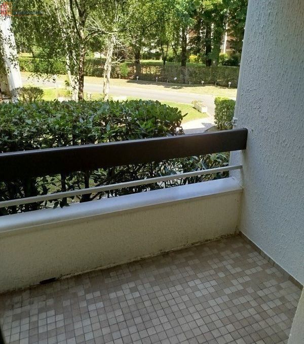 Studio 28m² Saint-Georges-de-Didonne - Bord de mer, balcon terrasse - Photo 2