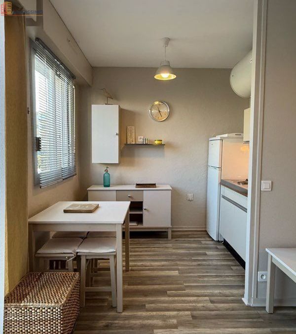 Studio 29m² Saint-Palais-sur-Mer - 17420 - Photo 1