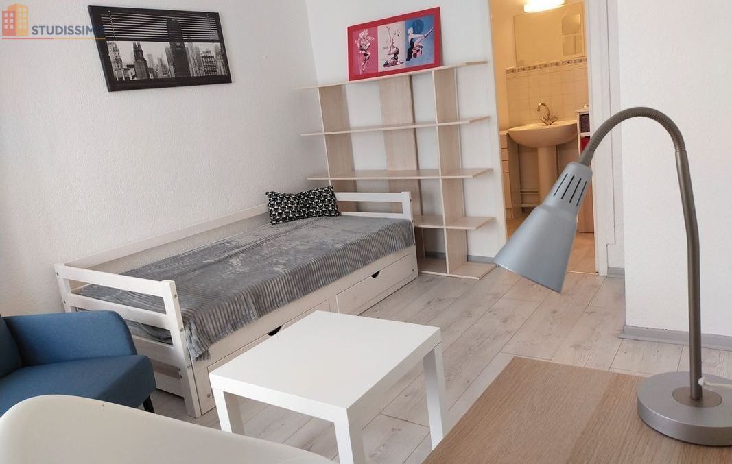 Studio à Clermont-Ferrand
