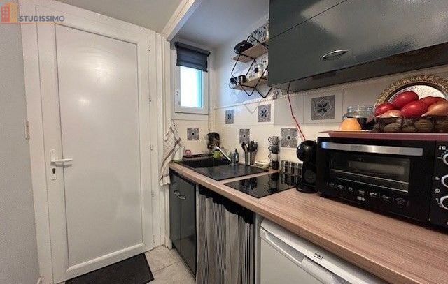 Studio 20m² Royan centre - Photo 1