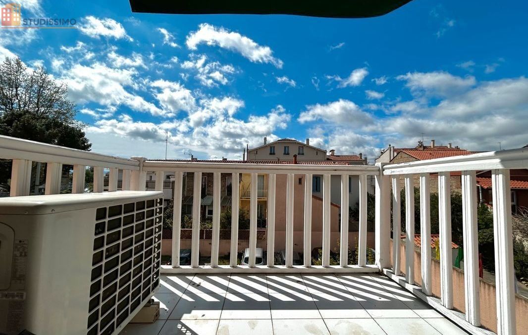 Studio 50m² Perpignan centre - Duplex, proche gare - Photo 4