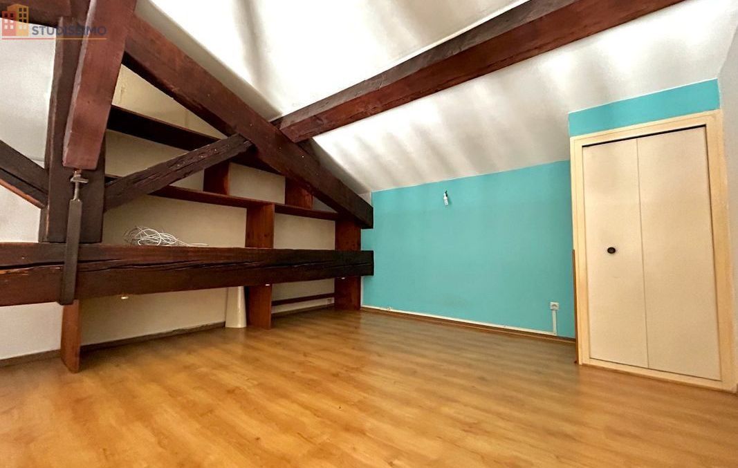 Studio 50m² Perpignan centre - Duplex, proche gare - Photo 1
