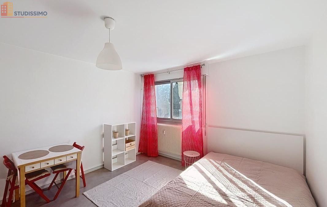 Studio à Clermont-Ferrand