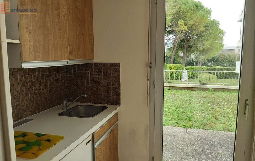Studio 30m² Royan - Terrasse/jardinet, cave - Photo 5