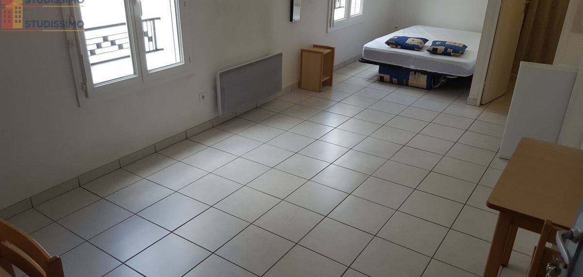 Studio à Clermont-Ferrand
