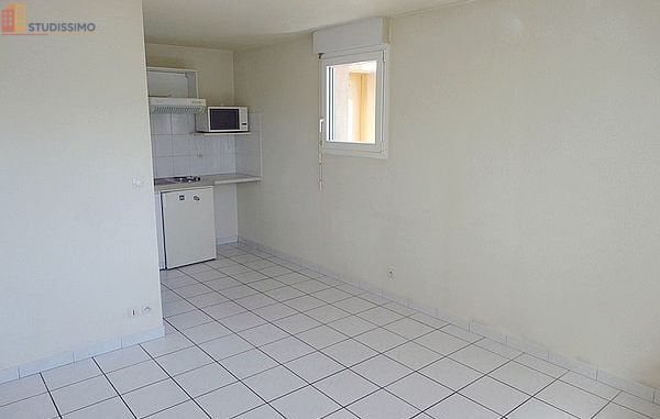 Studio à Clermont-Ferrand