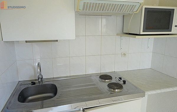 Studio 22m² Clermont-Ferrand 63000 - Photo 3
