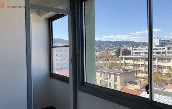 Studio 30m² Clermont-Ferrand 63000 - Photo 15