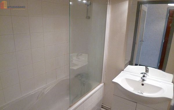 Studio 30m² Clermont-Ferrand 63000 - Photo 8