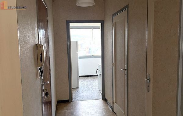 Studio 30m² Clermont-Ferrand 63000 - Photo 6